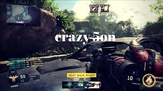 CRAZY 5on-SPLITS & CLIPS #2