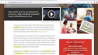 How To:Wonderopolis