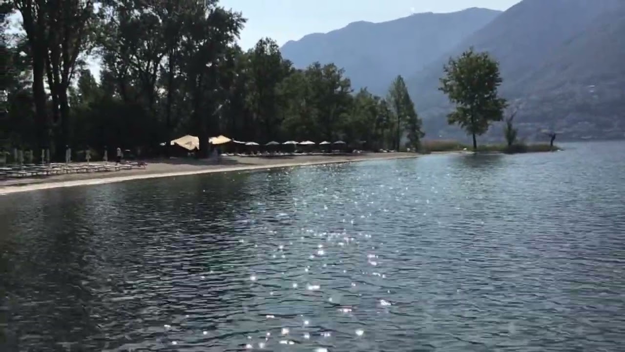 Lido - Ascona (Seven Group) 2023)