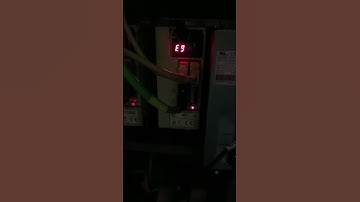 Sửa chữa lỗi thay dao Mazak Fanuc