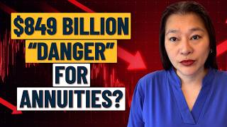 Are Your Annuities, Long-Term Care & Insurance Safe? The $849 Billion Private Credit Problem Net Worth