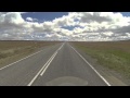 On the road 2013 - Kazakhstan to Mongolia