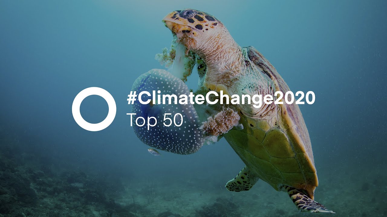 Earth Day The World s Best Photos Of Climate Change YouTube