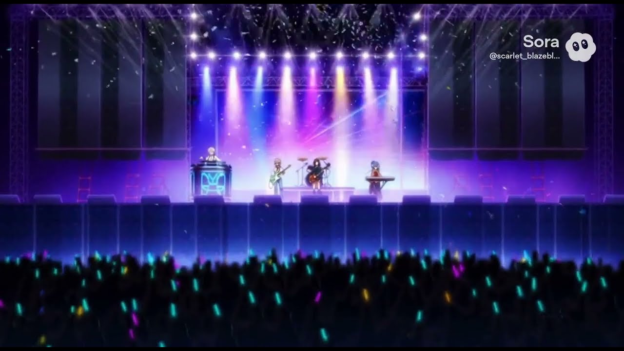 Magical Friendship × LoliRock - We Are Magic (Cover) By LoliRock