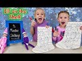 Elf on the Shelf 3 Marker Christmas Stocking Challenge!!!