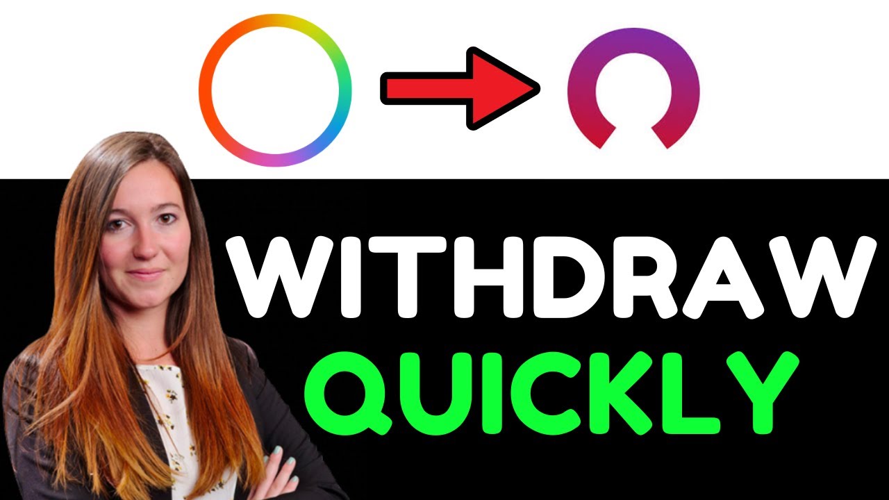 HOW TO WITHDRAW MONEY FROM PAYONEER TO ROCKET MONEY 2024! (FULL GUIDE)