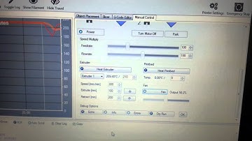 QU-BD OneUp with PWM Fan and SD Card support!