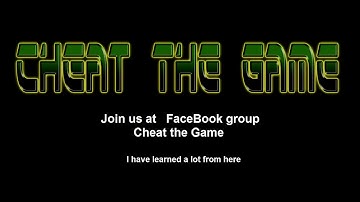 Forge By Games - Easy find Base Address of Multilevel Pointers special trick using Cheat Engine