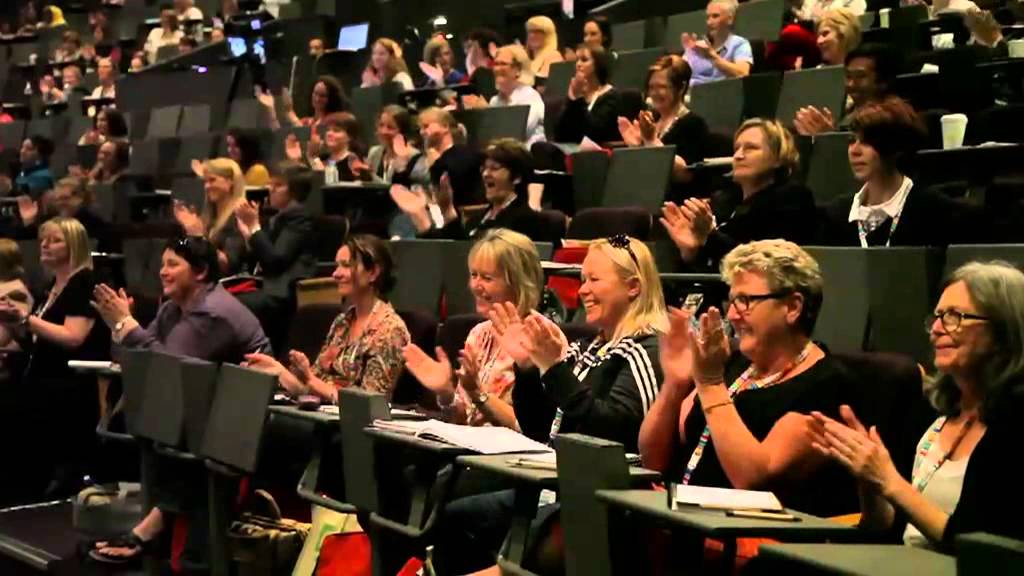 National Quality Framework National Quality Framework Conference 2013 Highlights