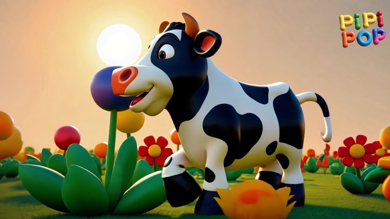 Videos Infantiles para Niños 📺 | Música y Diversión en Cada Canción