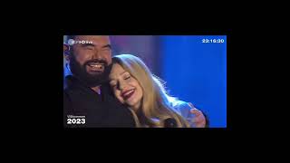 Alphaville & Tina Karol - Forever Young (Celebrate at the Gate Berlin) 2023