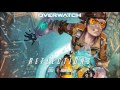 Overwatch (Additional Music) - Christmas