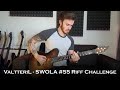 ValtteriL -  SWOLA#55 / Sunday With Ola Riff Challenge #55