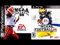What Happened to the NCAA Football Video Game Series? Part 1