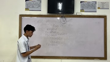 Basic Calculus Antiderivatives video Lecture Group 1  11-STEM-F