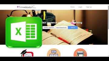 String Boot: Export Excel