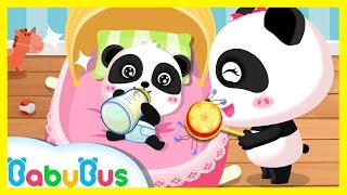 아기 돌보기 게임 리뷰 kids baby care playing game reviw screenshot 2