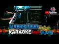 Limang taun karaoke tarling versi jaipong