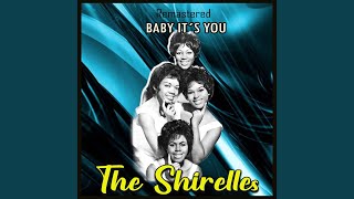 Baby It's You (Remastered)