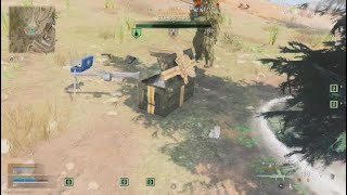 Festive Fervor Event Warzone Pacific