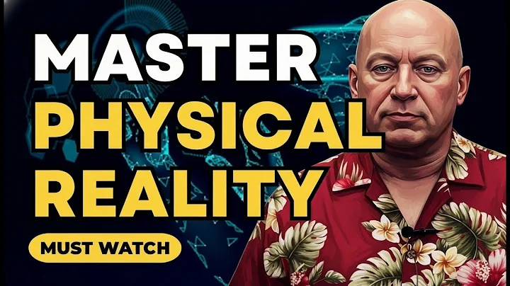 Bashar’s Ultimate Guide to Mastering Physical Reality (Bashar Compilation)