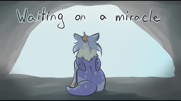 Waiting on a miracle - OC pmv (wip)