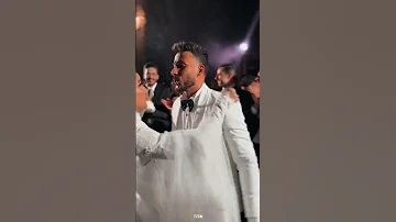 مهما تقولو وتعيدو وتزيدو حبنا أكبر من كده وائل جسار Trendingshorts Wedding Couple Viralshort 