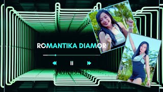 Kevin Rater - ROMANTIKA DIAMOR _ CHA CHA DISCO TANAH MANADO