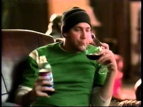 John Krasinski Pepsi Commercial Youtube