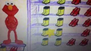 Blues Clues Bedtime Business End Credits