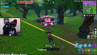 This game Doo Doo (Ft TSM_Daequan)
