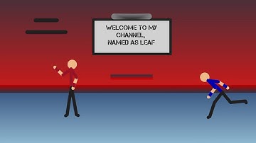 STICKNODES: My Channel