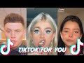 *NEW* Best of All Tiktok Mashup (Face Zoom Challenge) August 2020