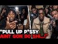 NBA 4KT vs YSL Beef Is Turning DEADLY — Full Story Explained