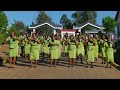 Ushindi by fgck choir gakoe sms skiza 6911974 to 811