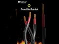 Power That Connects. Performance That Lasts | Radicab Cables