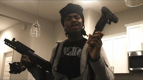 El Camo x 4wrld Osama - Dracos N 7.62s