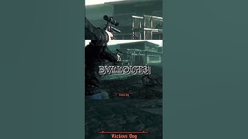 if you love Fallout 3 then you are gonna love this....