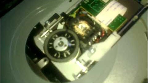 XBOX 360 open tray error Liteon 16D2S HELP!