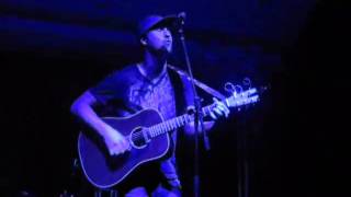 Chris Nathan-Aint That Just Like You-Valpo11610 Partial
