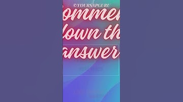 Day42 Level Up Your SAP Skills: Quiz Time with 100 days challenge #shorts#education#youtube#learning