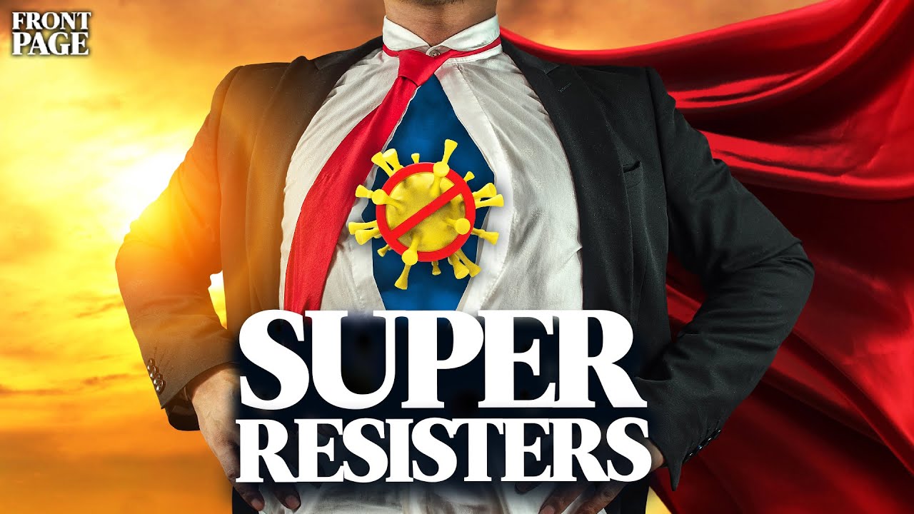 Pfizer CEO predicts vaccine resistant COVID variant may emerge. How can we protect ourselves?