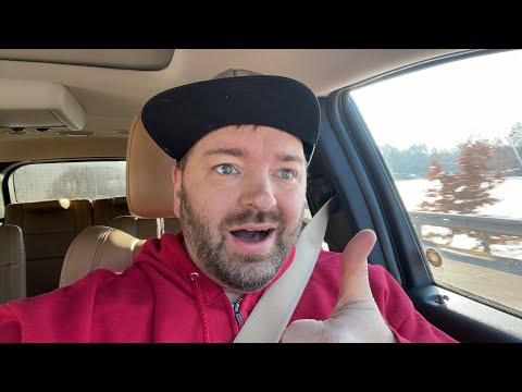 Picking Up My PS5! - Picking Up My PS5!
