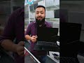⚡ Surface Laptop 3 — হালকা, প্রিমিয়াম, দারুণ স্মুথ!  #shorts #Usedlaptop