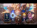Speedrun Colosseo Win (in 2:46 mins) with Sigma (Overwatch 2) Russian Language VC