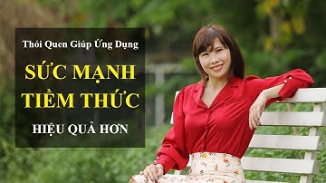 Nâng Cao Tần Số Rung Động Thu Hút Tiền Bạc Mục Tiêu Ngay Lập Tức I Sức Mạnh Tiềm Thức Luật Hấp Dẫn