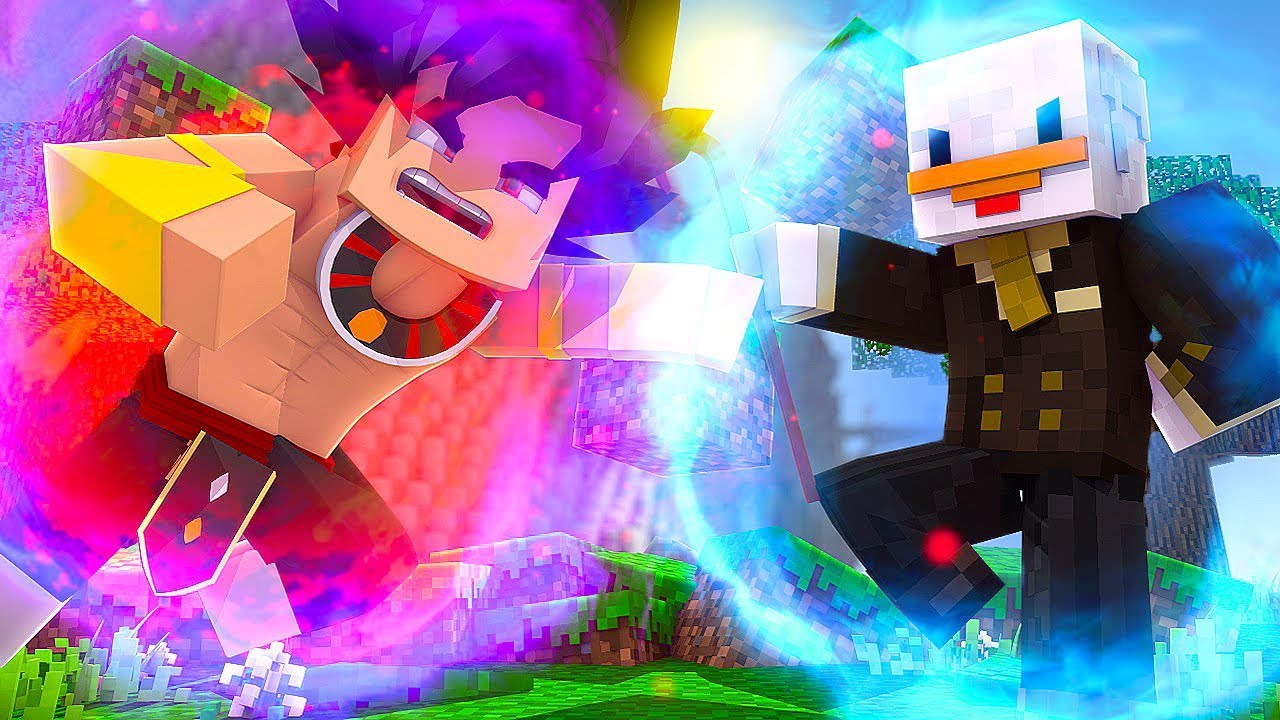 Minecraft DRAGON BLOCK GOD O PRIMEIRO TREINAMENTO ! ‹ Ine › YouTube