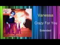 Vanessa - Crazy For You (KEN HIRAYAMA MIX)