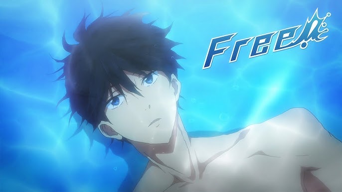 Stream FREE! Iwatobi Swim Club ED - Splash Free - Style Five by