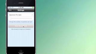 German Quiz: Articles & Adjectives screenshot 4